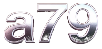 a79 logo
