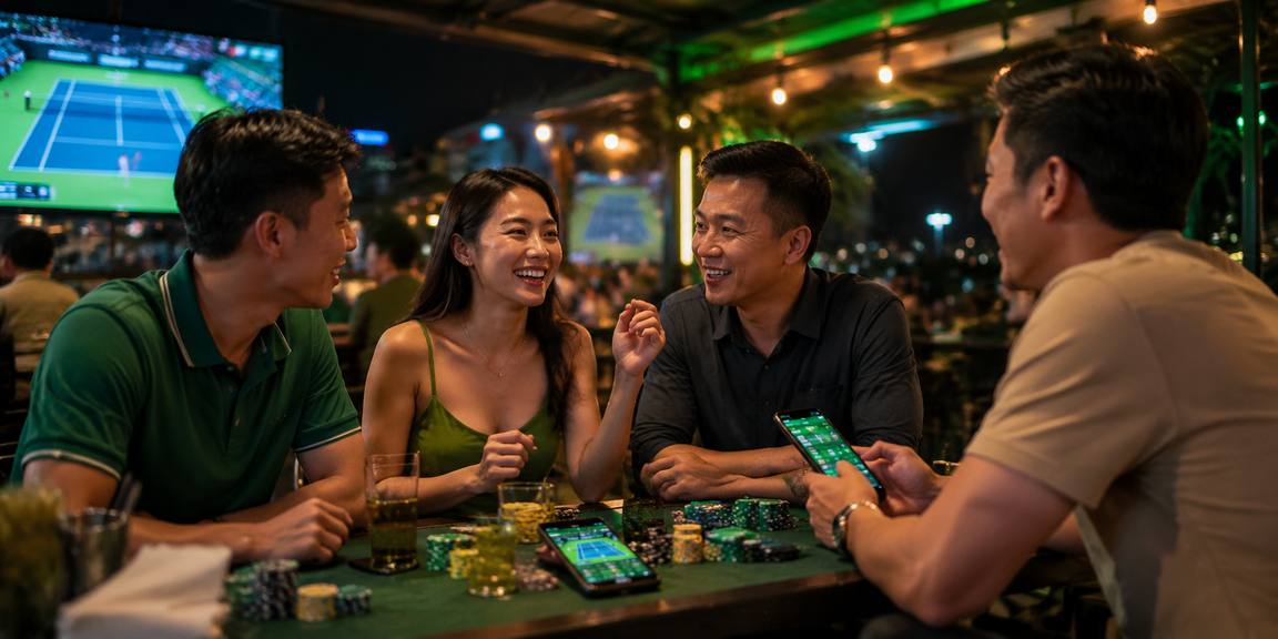 a79 Sportsbook